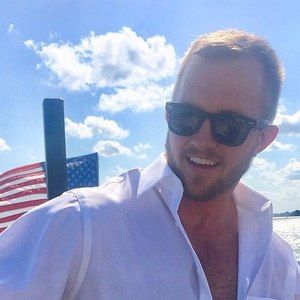 Meet your Posher, Bobby